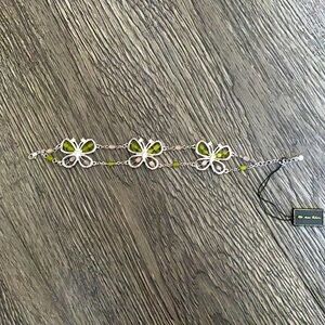 Fifth Ave Bracelet NWT